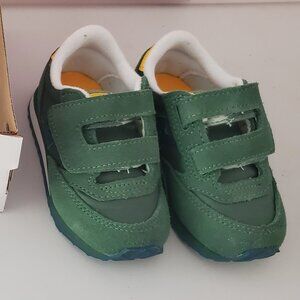 Saucony Baby Jazz Sneakers, New, 7t Kids 7